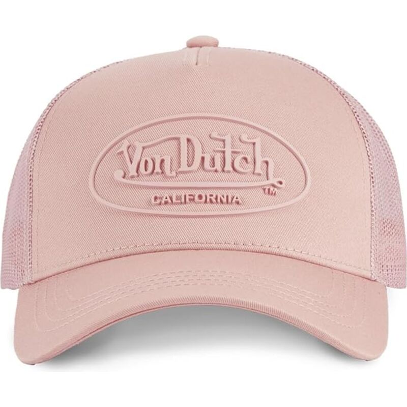 kepure-islenkta-rozine-snapback-log10-von-dutch