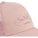 kepure-islenkta-rozine-snapback-log10-von-dutch
