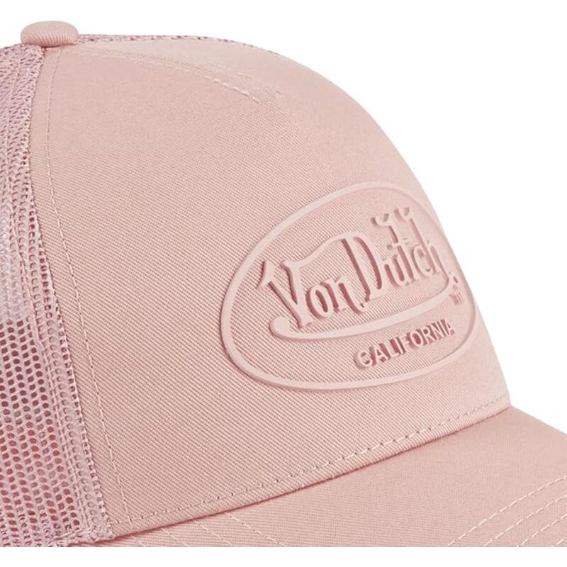 kepure-islenkta-rozine-snapback-log10-von-dutch