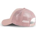 kepure-islenkta-rozine-snapback-log10-von-dutch