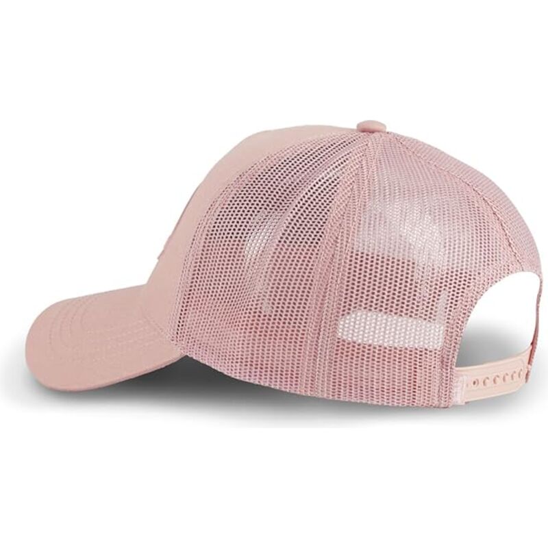 kepure-islenkta-rozine-snapback-log10-von-dutch