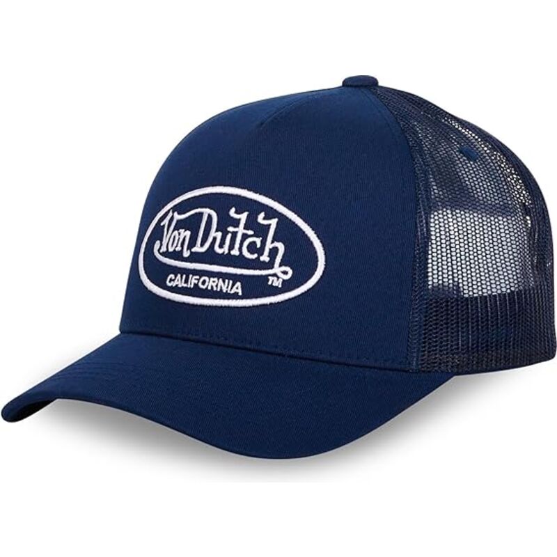 kepure-islenkta-tamsiai-melyna-reguliuojamas-lof-b20-von-dutch