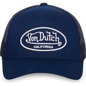 kepure-islenkta-tamsiai-melyna-reguliuojamas-lof-b20-von-dutch