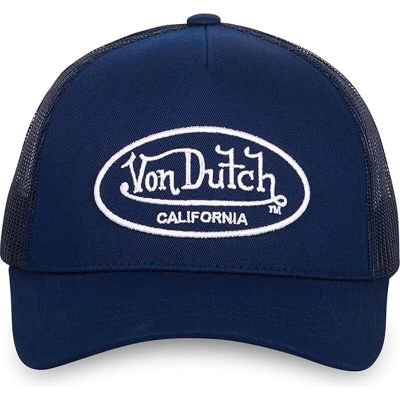 kepure-islenkta-tamsiai-melyna-reguliuojamas-lof-b20-von-dutch