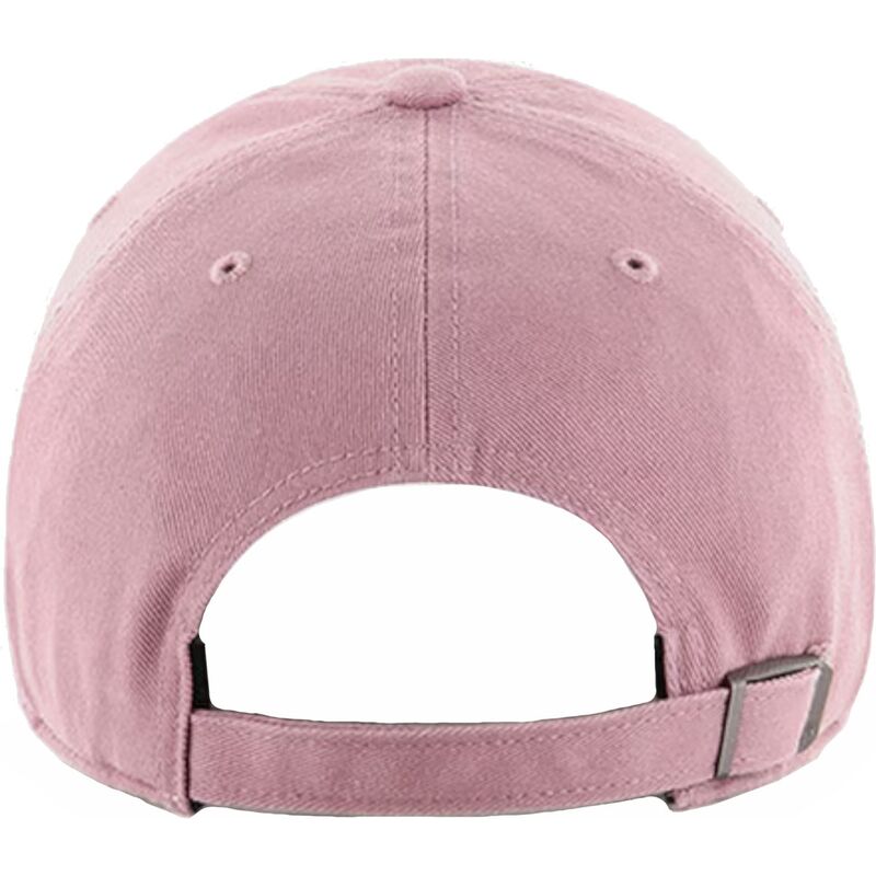 kepure-islenkta-rozine-reguliuojamas-clean-up-mauve-los-angeles-dodgers-mlb-47-brand kepure-islenkta-rozine-reguliuojamas-clean-up-mauve-los-angeles-dodgers-mlb-47-brand