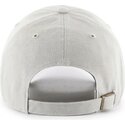 kepure-islenkta-pilka-reguliuojamas-clean-up-no-loop-label-new-york-yankees-mlb-47-brand