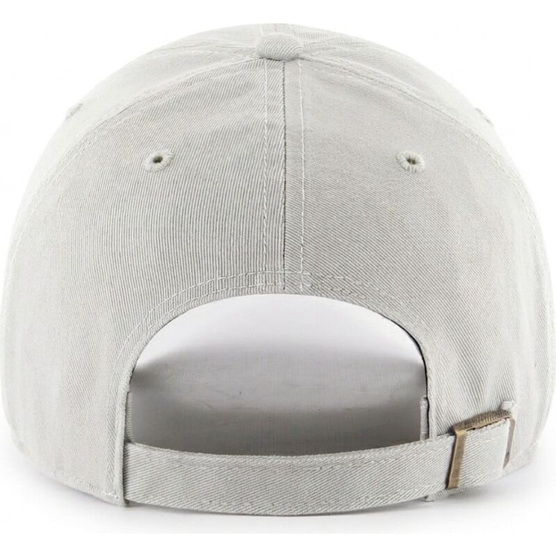 kepure-islenkta-pilka-reguliuojamas-clean-up-no-loop-label-new-york-yankees-mlb-47-brand kepure-islenkta-pilka-reguliuojamas-clean-up-no-loop-label-new-york-yankees-mlb-47-brand