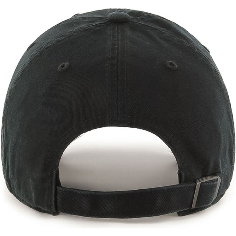 kepure-islenkta-juoda-reguliuojamas-clean-up-base-runner-mini-new-york-yankees-mlb-47-brand kepure-islenkta-juoda-reguliuojamas-clean-up-base-runner-mini-new-york-yankees-mlb-47-brand