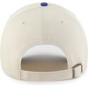 kepure-islenkta-smelio-reguliuojamas-clean-up-base-runner-two-tone-los-angeles-dodgers-mlb-47-brand