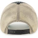 kepure-islenkta-juoda-snapback-clean-up-trawler-new-york-yankees-mlb-47-brand