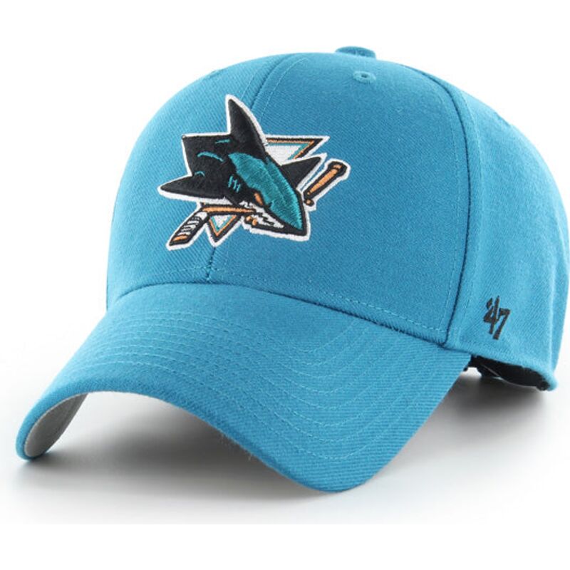 kepure-islenkta-melyna-reguliuojamas-mvp-dark-teal-san-jose-sharks-nhl-47-brand kepure-islenkta-melyna-reguliuojamas-mvp-dark-teal-san-jose-sharks-nhl-47-brand