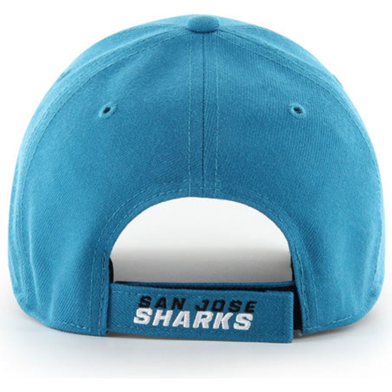 kepure-islenkta-melyna-reguliuojamas-mvp-dark-teal-san-jose-sharks-nhl-47-brand kepure-islenkta-melyna-reguliuojamas-mvp-dark-teal-san-jose-sharks-nhl-47-brand