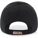 kepure-islenkta-juoda-reguliuojamas-mvp-essential-anaheim-ducks-nhl-47-brand