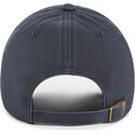 kepure-islenkta-pilka-reguliuojamas-clean-up-contrast-vintage-navy-new-york-yankees-mlb-47-brand
