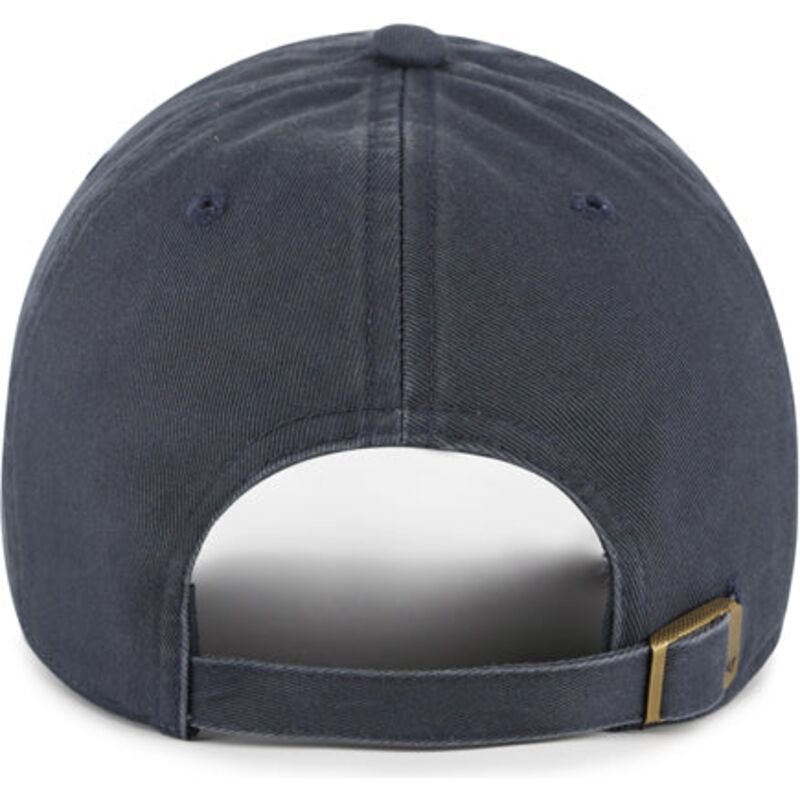 kepure-islenkta-pilka-reguliuojamas-clean-up-contrast-vintage-navy-new-york-yankees-mlb-47-brand