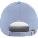kepure-islenkta-melyna-reguliuojamas-clean-up-vapor-new-york-yankees-mlb-47-brand
