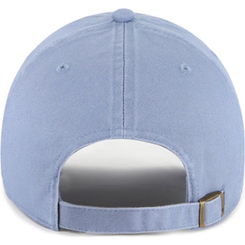 kepure-islenkta-melyna-reguliuojamas-clean-up-vapor-new-york-yankees-mlb-47-brand