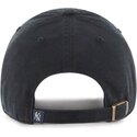 kepure-islenkta-juoda-reguliuojamas-new-york-yankees-mlb-47-brand