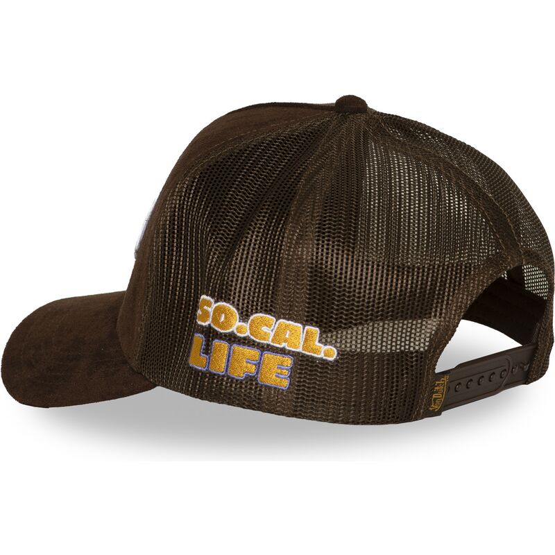 kepure-islenkta-ruda-snapback-fur14-von-dutch