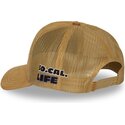 kepure-islenkta-ruda-snapback-fur17-von-dutch