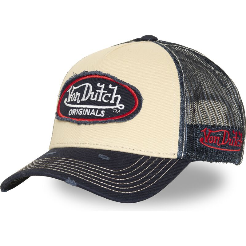kepure-islenkta-tamsiai-melyna-snapback-urb02-von-dutch kepure-islenkta-tamsiai-melyna-snapback-urb02-von-dutch