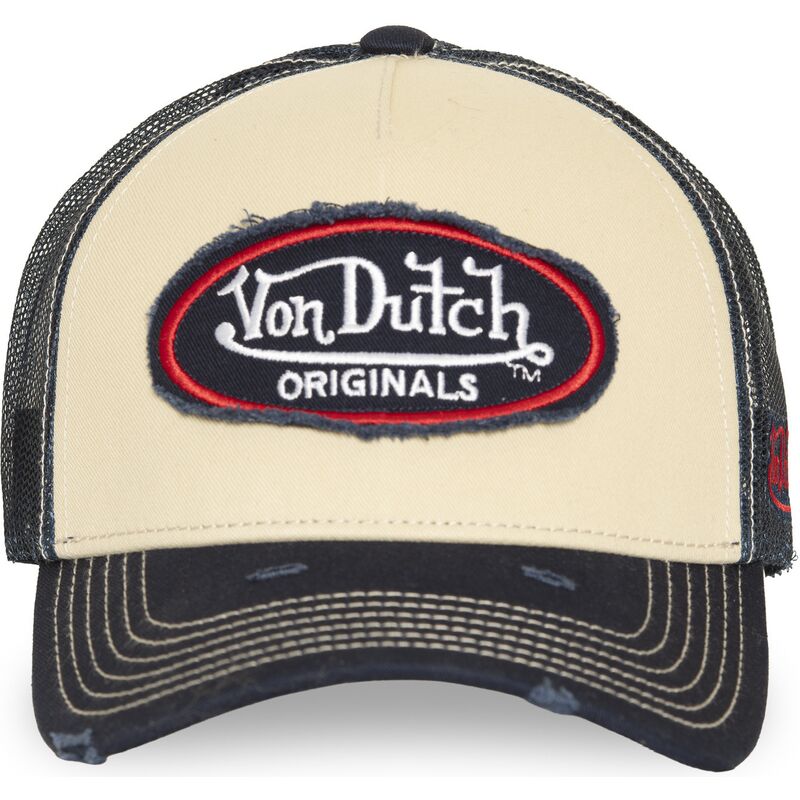 kepure-islenkta-tamsiai-melyna-snapback-urb02-von-dutch kepure-islenkta-tamsiai-melyna-snapback-urb02-von-dutch