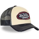 kepure-islenkta-tamsiai-melyna-snapback-urb02-von-dutch