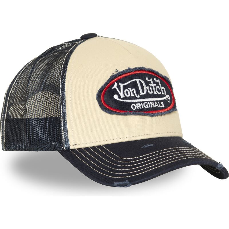 kepure-islenkta-tamsiai-melyna-snapback-urb02-von-dutch kepure-islenkta-tamsiai-melyna-snapback-urb02-von-dutch