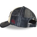 kepure-islenkta-tamsiai-melyna-snapback-urb02-von-dutch