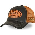 kepure-islenkta-juoda-snapback-urb05-von-dutch