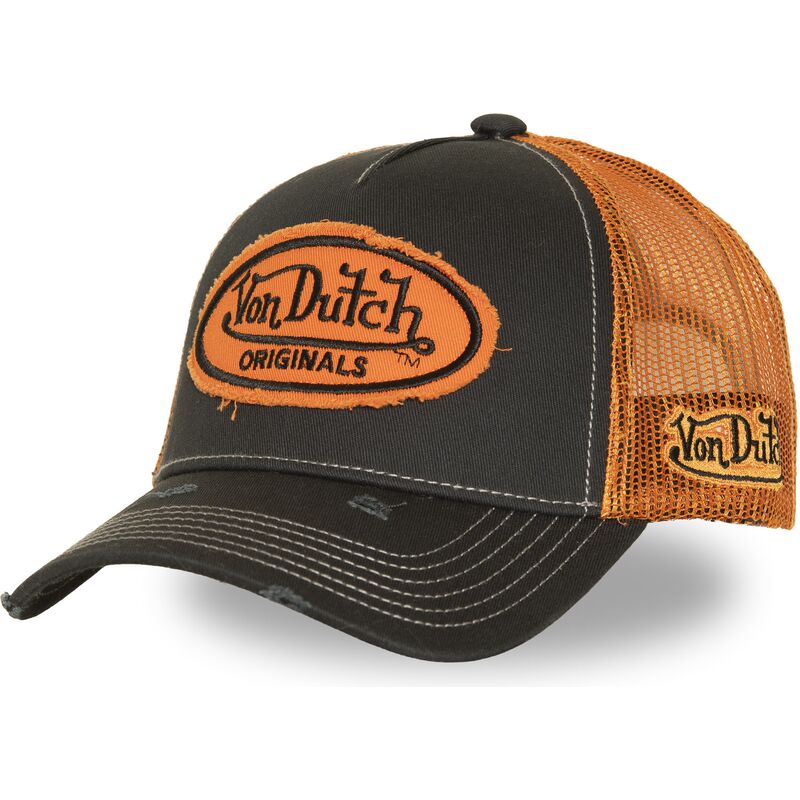 kepure-islenkta-juoda-snapback-urb05-von-dutch