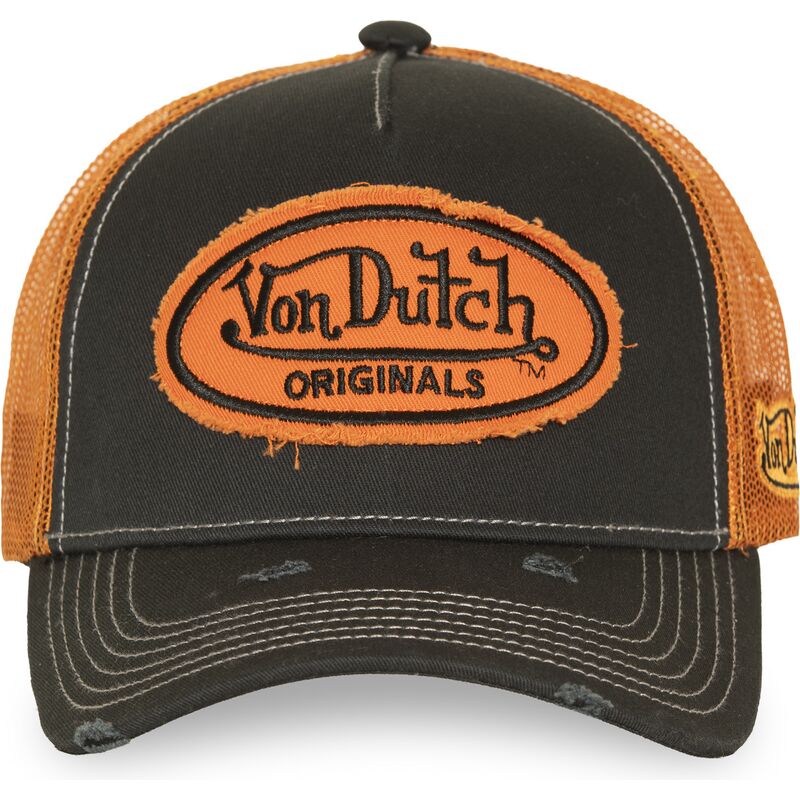 kepure-islenkta-juoda-snapback-urb05-von-dutch