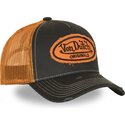 kepure-islenkta-juoda-snapback-urb05-von-dutch