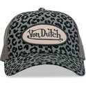 kepure-islenkta-leopardinis-snapback-vekle-von-dutch