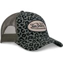 kepure-islenkta-leopardinis-snapback-vekle-von-dutch