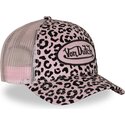 kepure-islenkta-leopardinis-snapback-rosa-verle-von-dutch