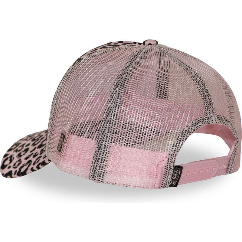 kepure-islenkta-leopardinis-snapback-rosa-verle-von-dutch kepure-islenkta-leopardinis-snapback-rosa-verle-von-dutch