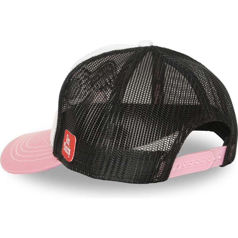 kepure-islenkta-rozine-snapback-oeil-von-dutch kepure-islenkta-rozine-snapback-oeil-von-dutch