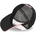 kepure-islenkta-rozine-snapback-oeil-von-dutch
