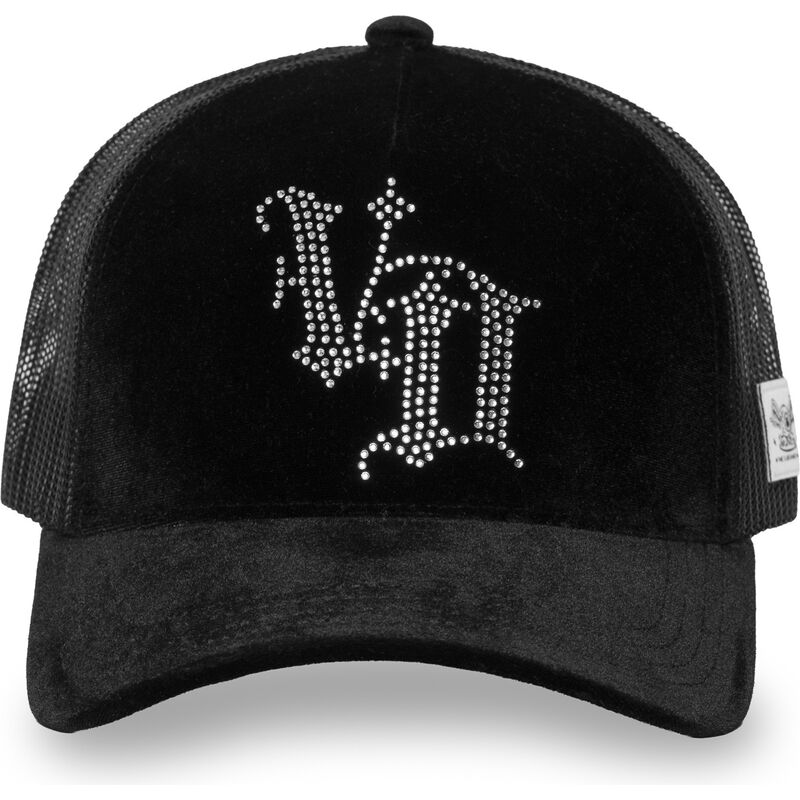kepure-islenkta-juoda-snapback-royalb-von-dutch