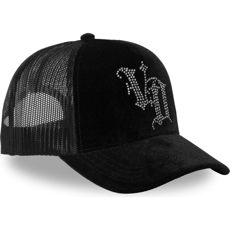 kepure-islenkta-juoda-snapback-royalb-von-dutch