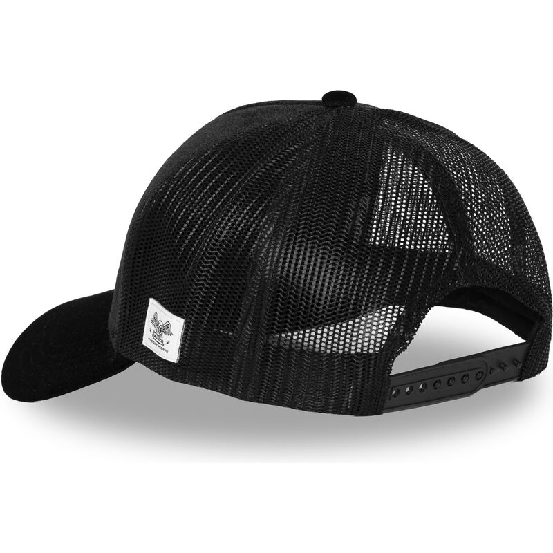 kepure-islenkta-juoda-snapback-royalb-von-dutch