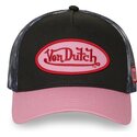 kepure-islenkta-ivairiaspalvis-snapback-space-von-dutch