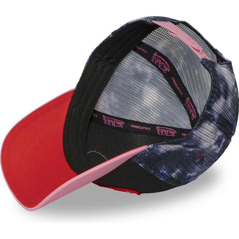kepure-islenkta-ivairiaspalvis-snapback-space-von-dutch kepure-islenkta-ivairiaspalvis-snapback-space-von-dutch