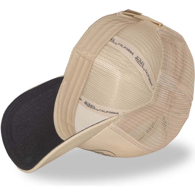 kepure-islenkta-smelio-snapback-log23-von-dutch