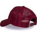 kepure-islenkta-raudona-snapback-emb07-von-dutch