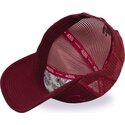kepure-islenkta-raudona-snapback-emb07-von-dutch