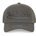 kepure-islenkta-pilka-snapback-emb08-von-dutch
