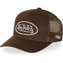 kepure-islenkta-ruda-reguliuojamas-lofb51-von-dutch