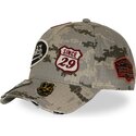kepure-islenkta-kamufliazas-snapback-kamo03-von-dutch